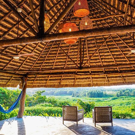 El Regalo Resort Boca Chica Εξωτερικό φωτογραφία