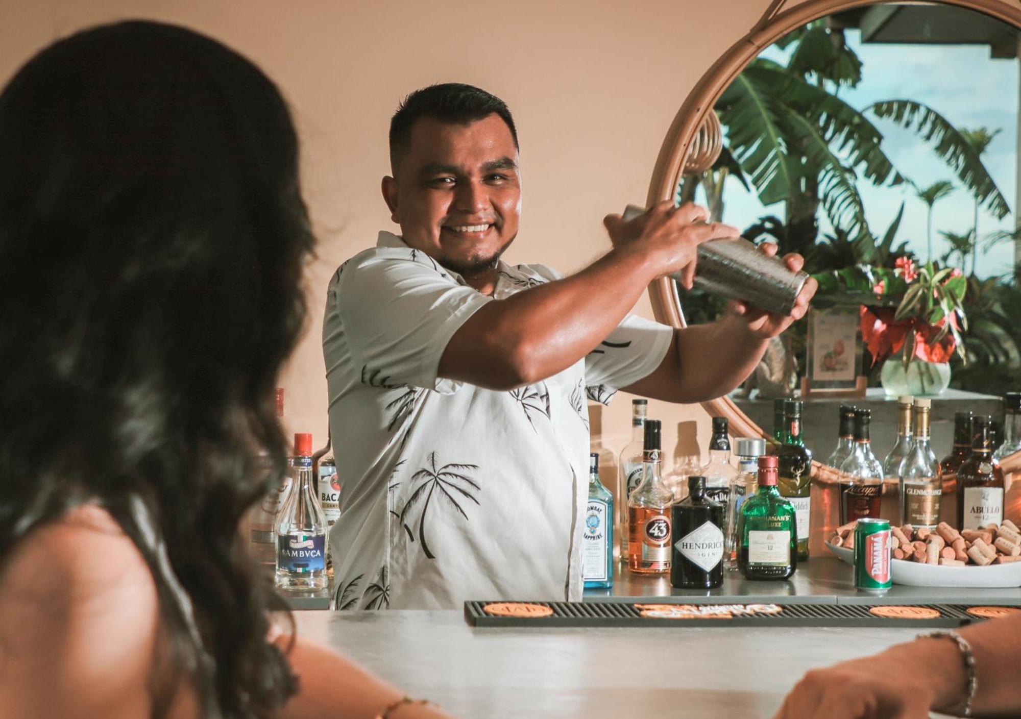 El Regalo Resort Boca Chica Εξωτερικό φωτογραφία