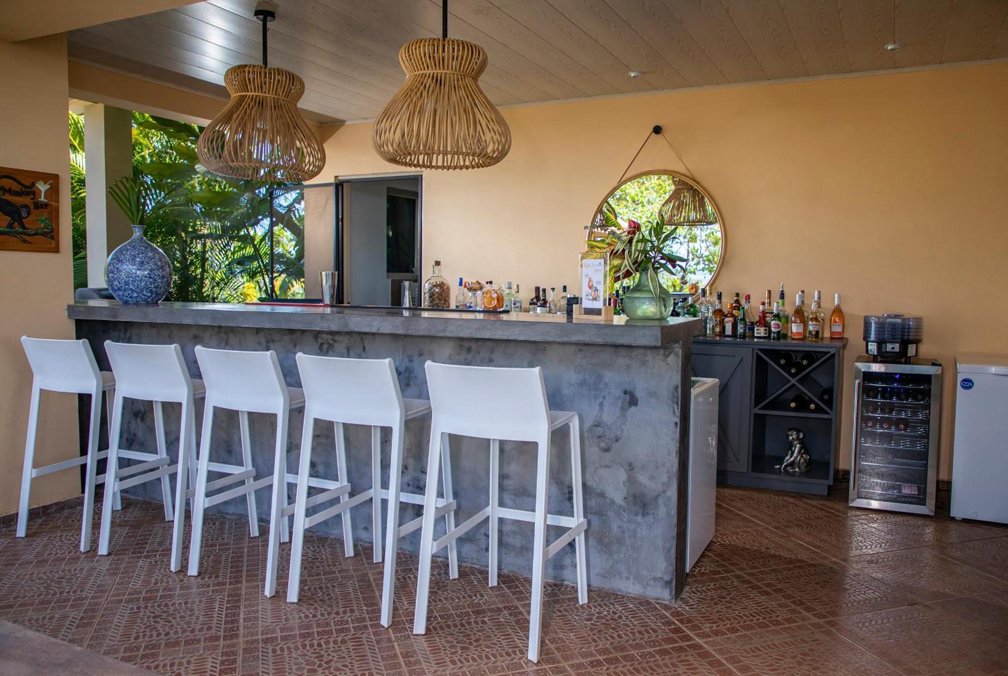 El Regalo Resort Boca Chica Εξωτερικό φωτογραφία