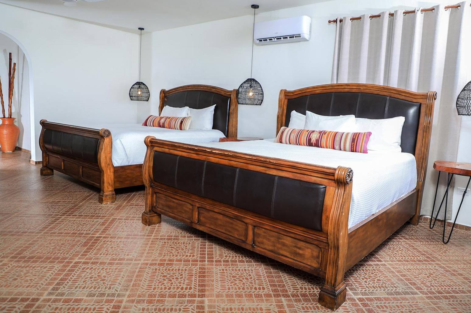 El Regalo Resort Boca Chica Εξωτερικό φωτογραφία
