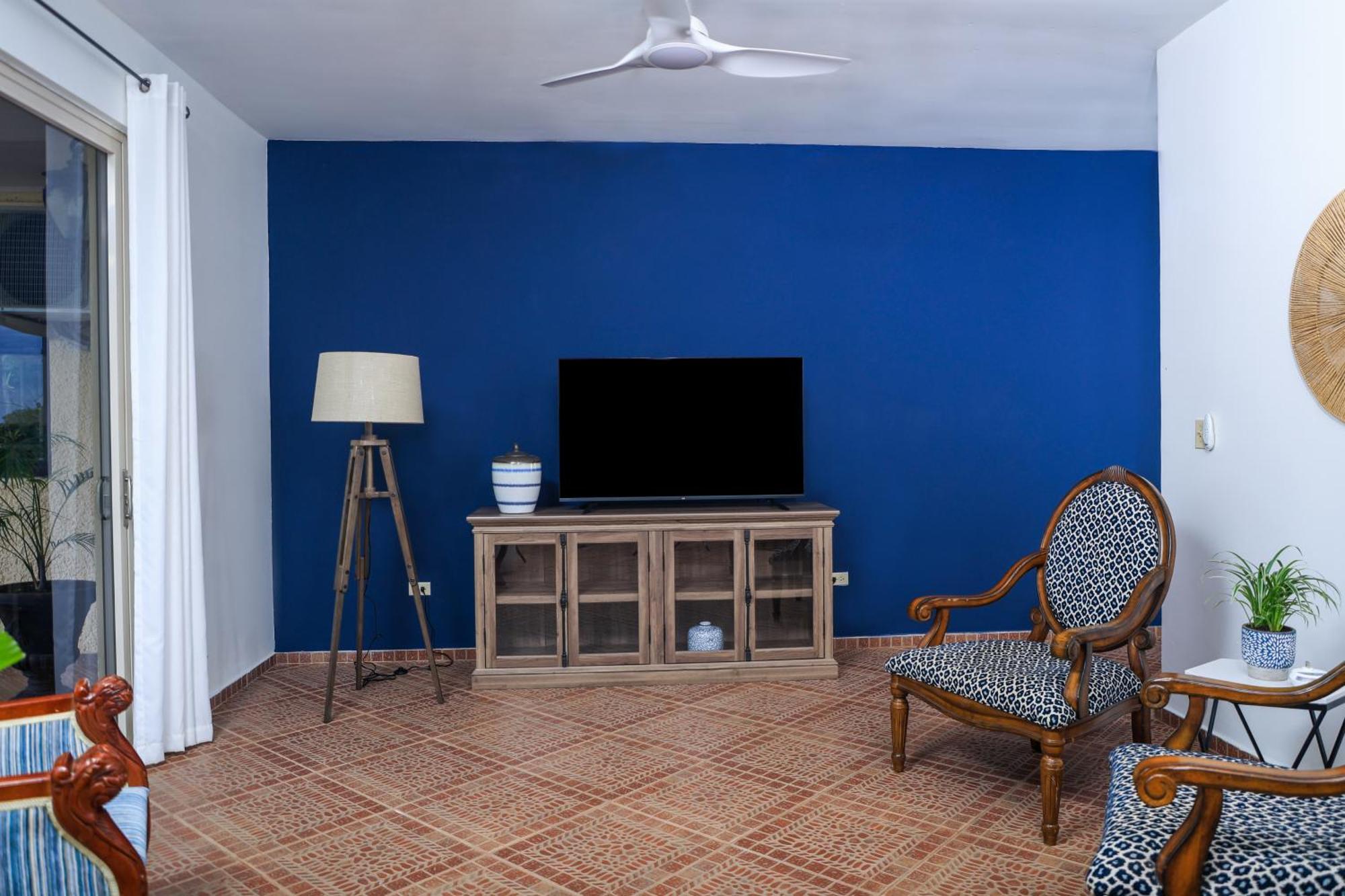 El Regalo Resort Boca Chica Εξωτερικό φωτογραφία
