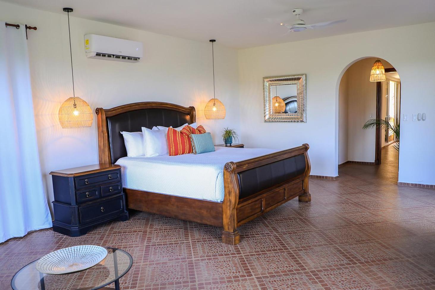 El Regalo Resort Boca Chica Εξωτερικό φωτογραφία