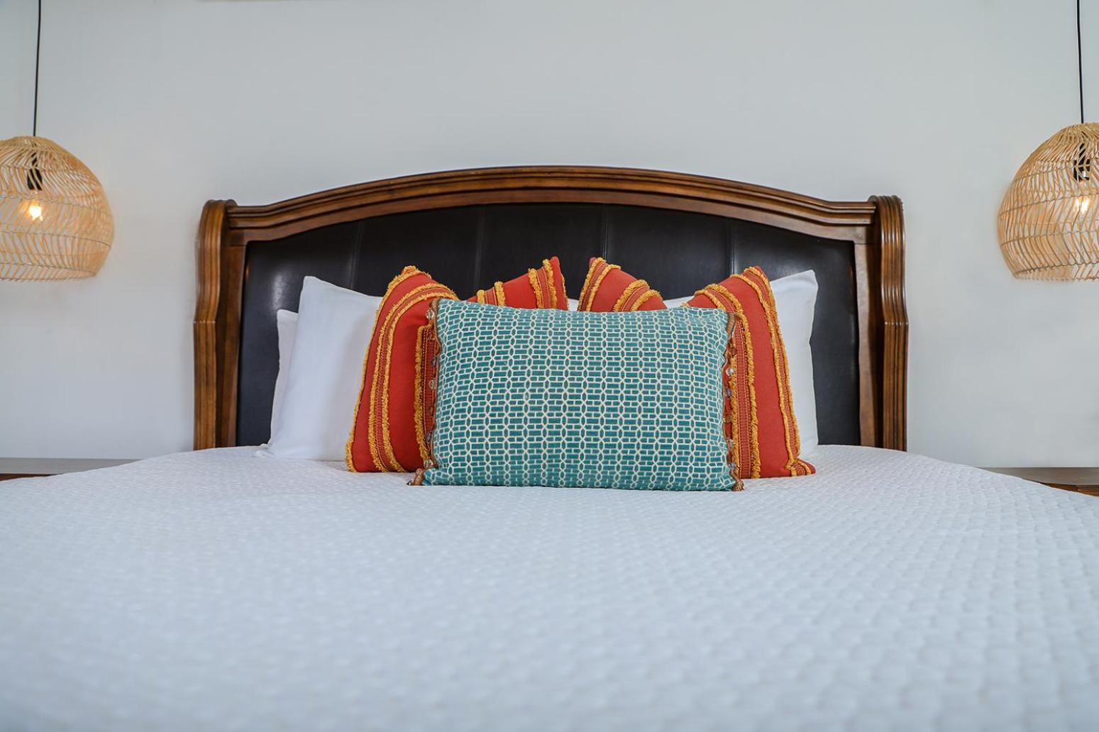 El Regalo Resort Boca Chica Εξωτερικό φωτογραφία