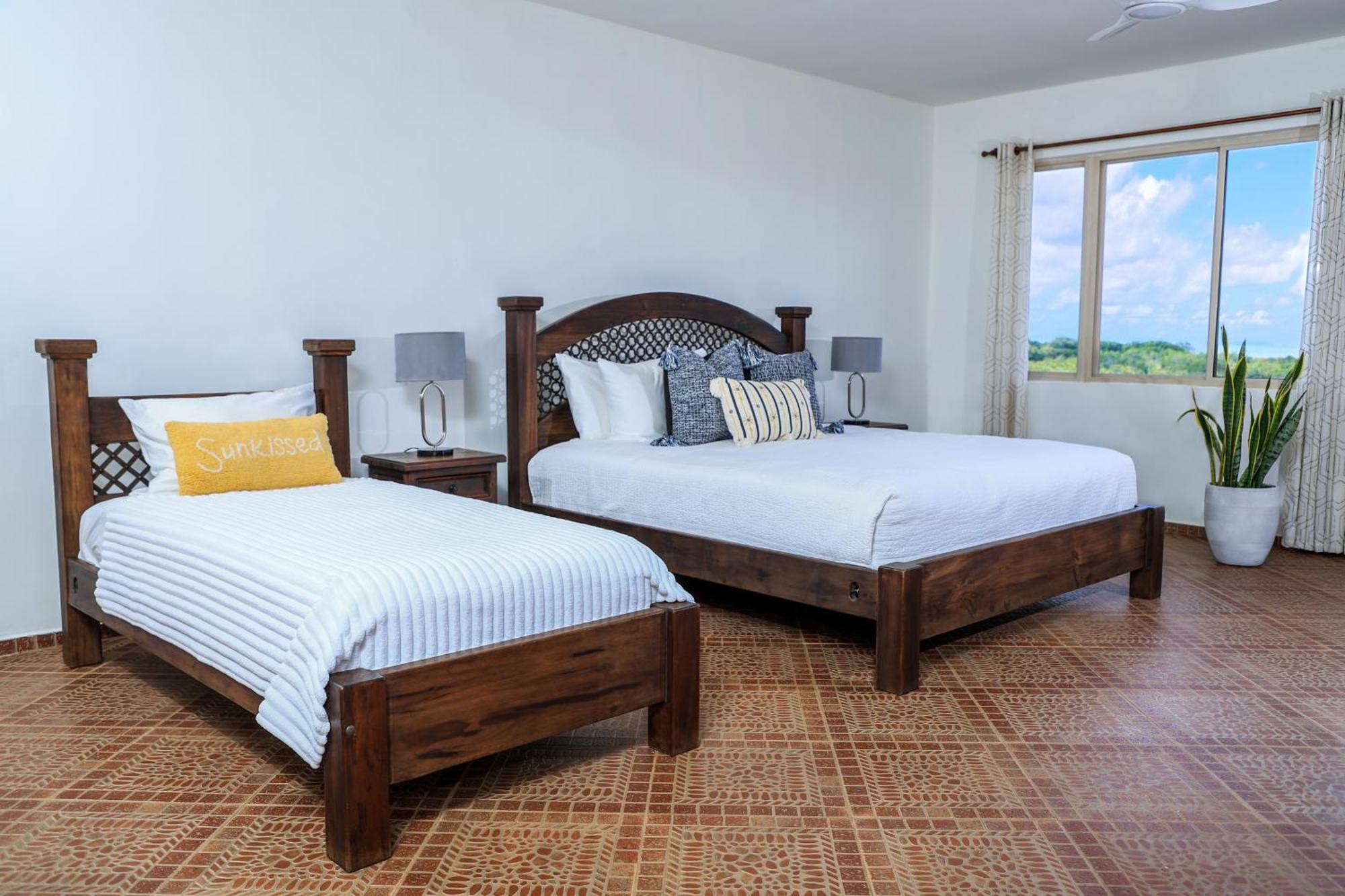 El Regalo Resort Boca Chica Εξωτερικό φωτογραφία