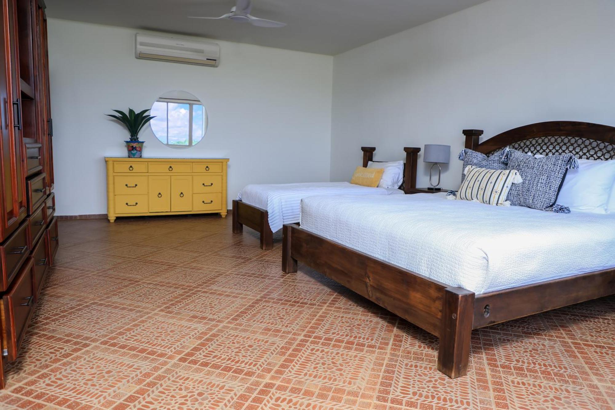 El Regalo Resort Boca Chica Εξωτερικό φωτογραφία