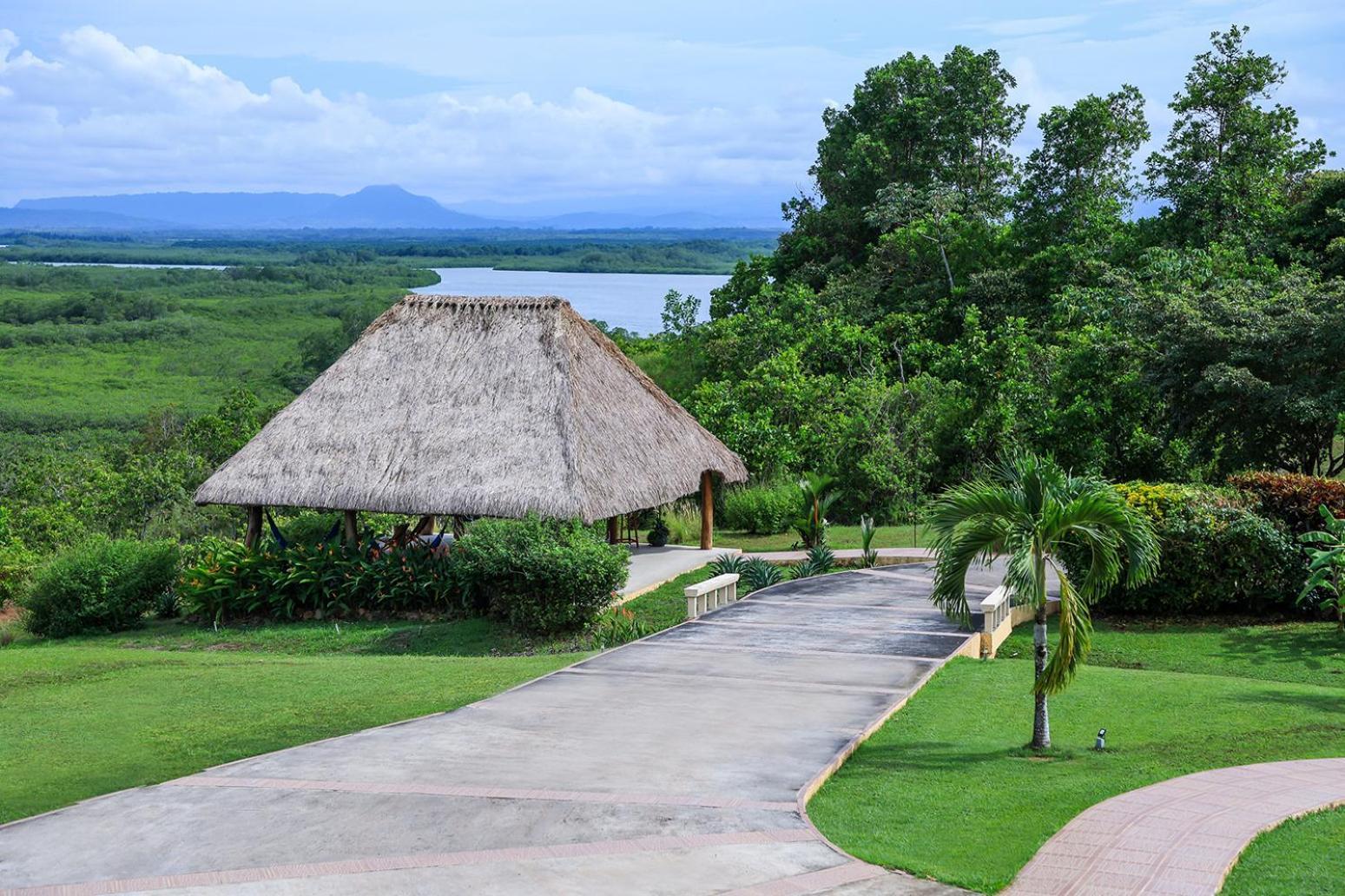El Regalo Resort Boca Chica Εξωτερικό φωτογραφία