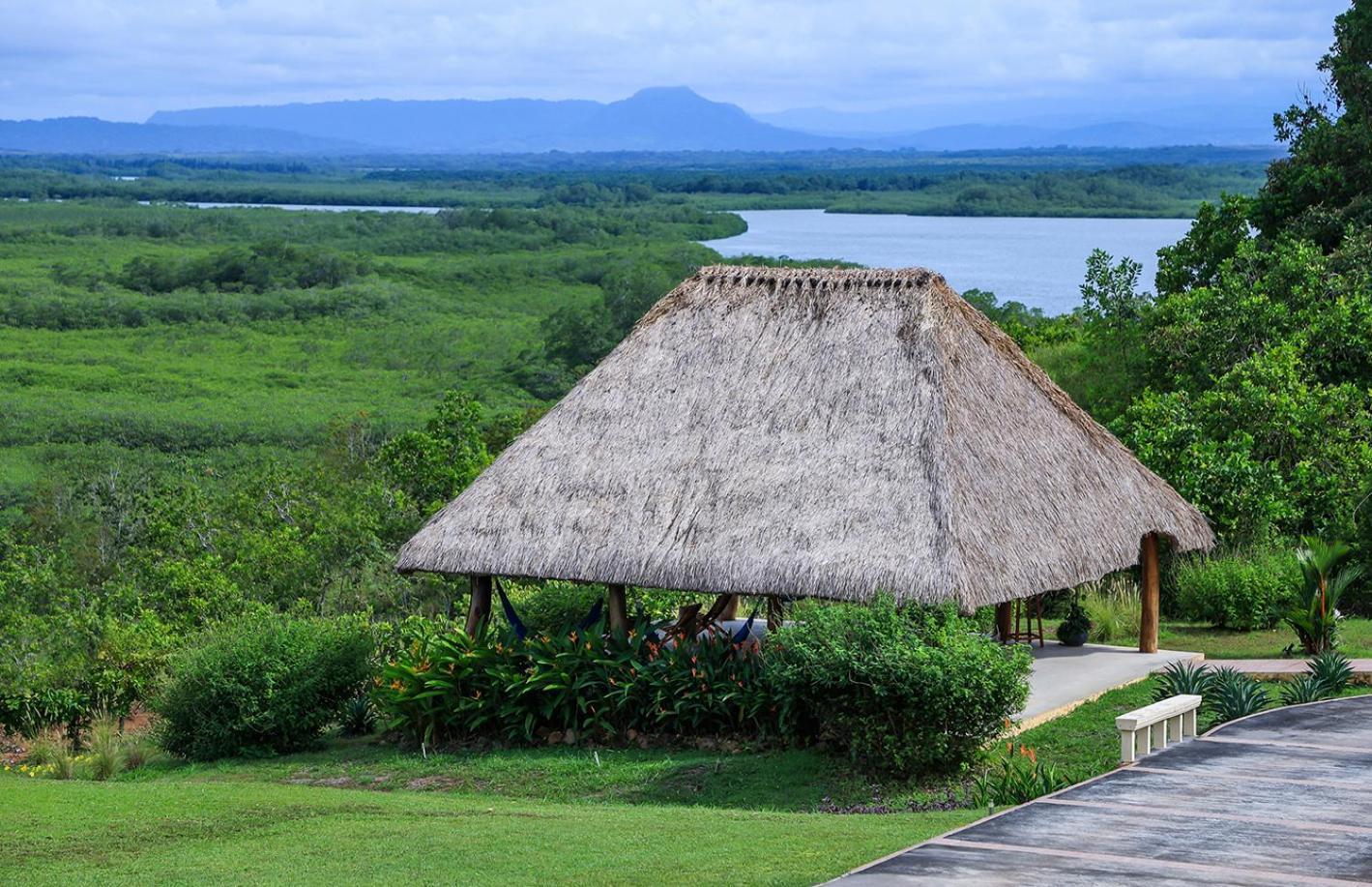 El Regalo Resort Boca Chica Εξωτερικό φωτογραφία