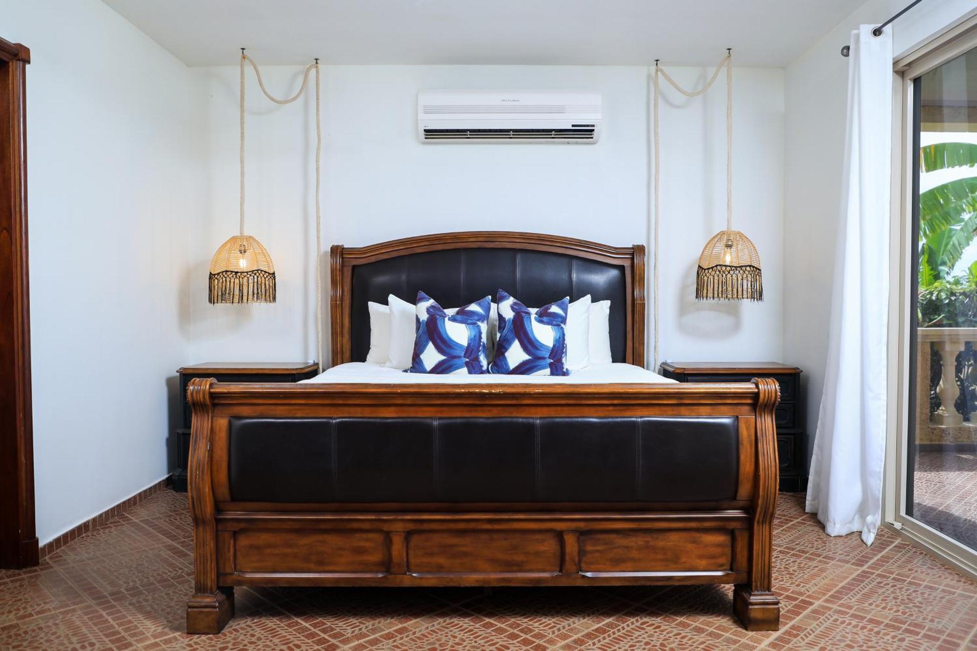 El Regalo Resort Boca Chica Εξωτερικό φωτογραφία