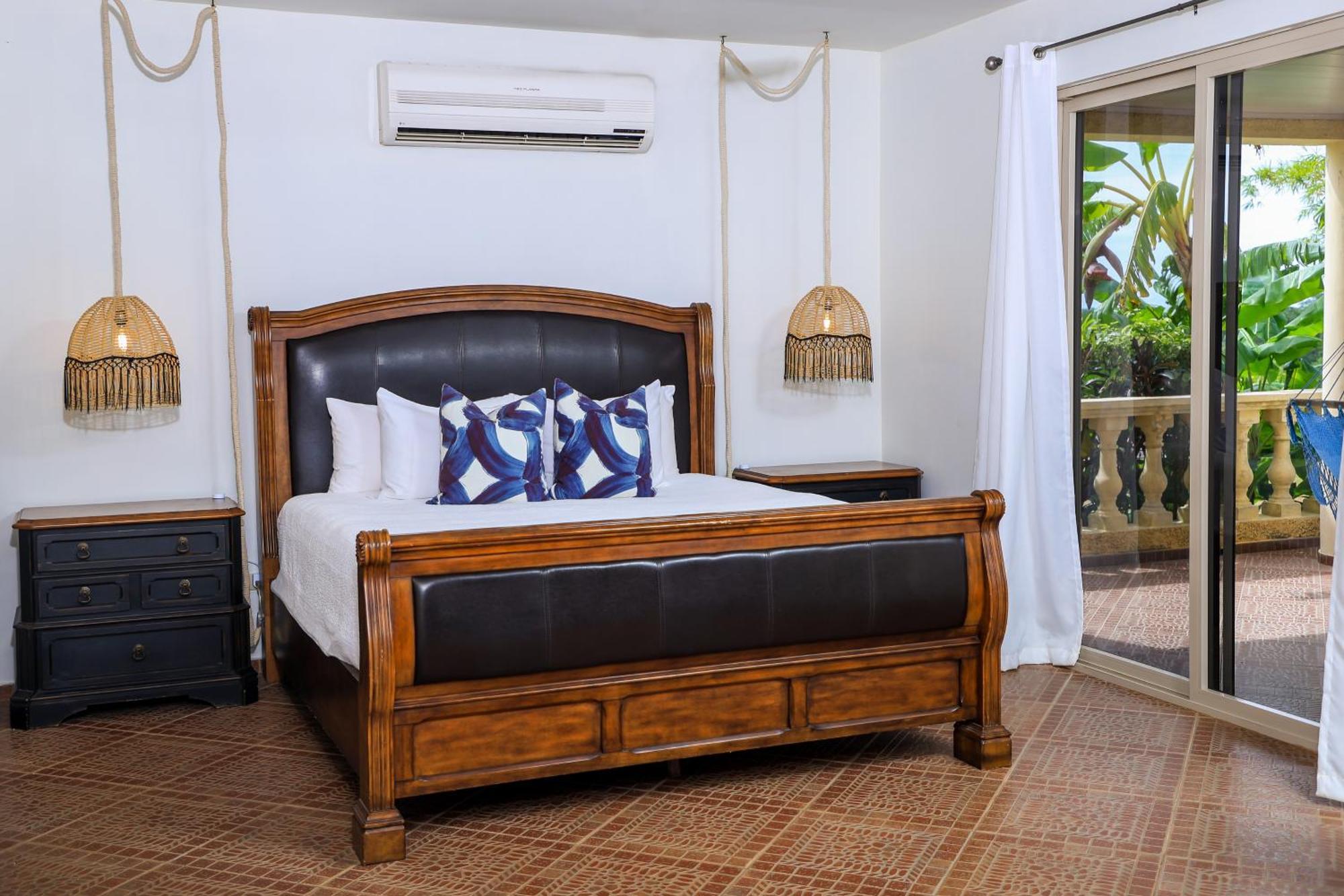 El Regalo Resort Boca Chica Εξωτερικό φωτογραφία