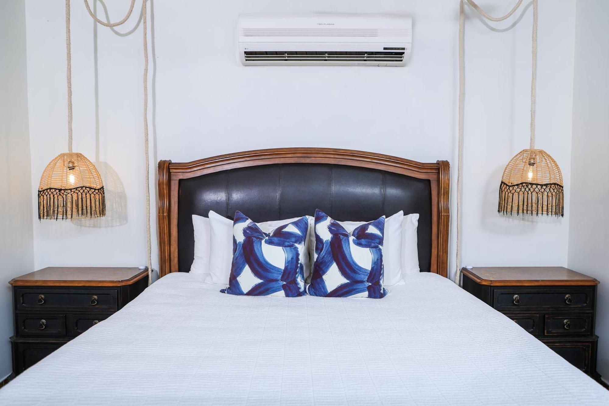 El Regalo Resort Boca Chica Εξωτερικό φωτογραφία