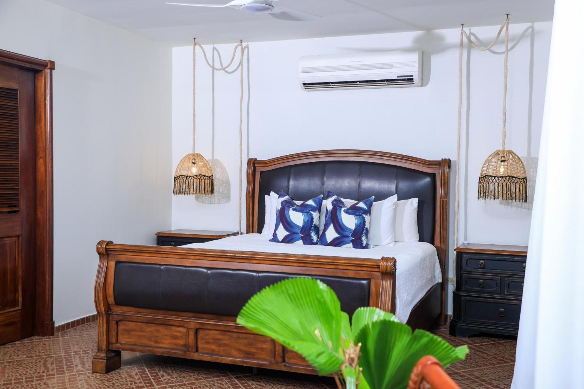 El Regalo Resort Boca Chica Εξωτερικό φωτογραφία