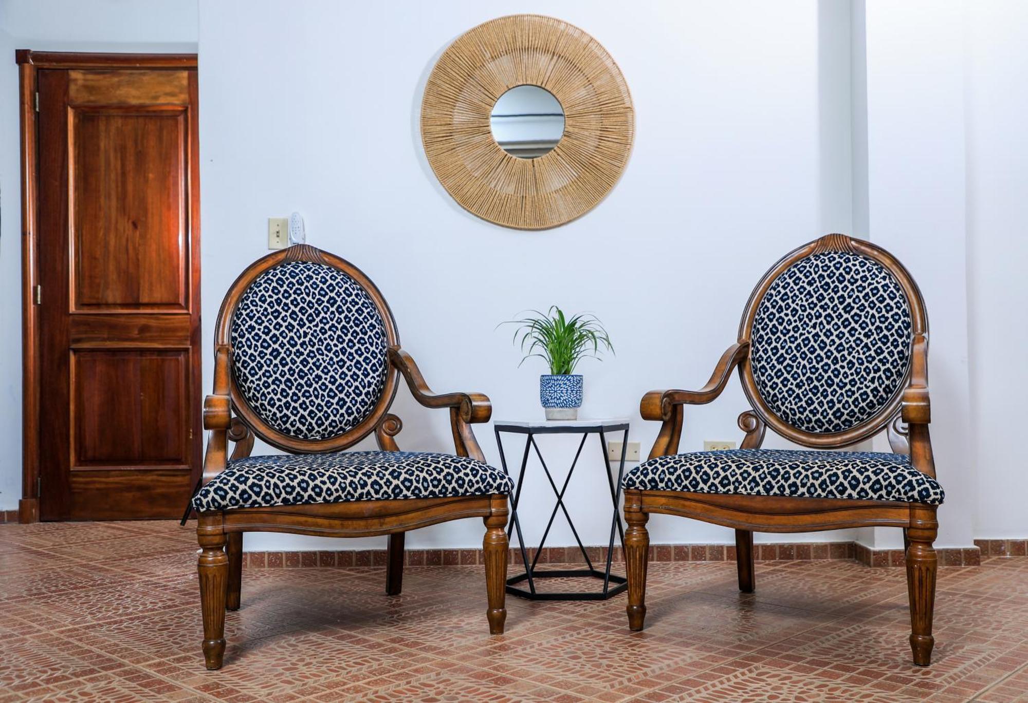 El Regalo Resort Boca Chica Εξωτερικό φωτογραφία