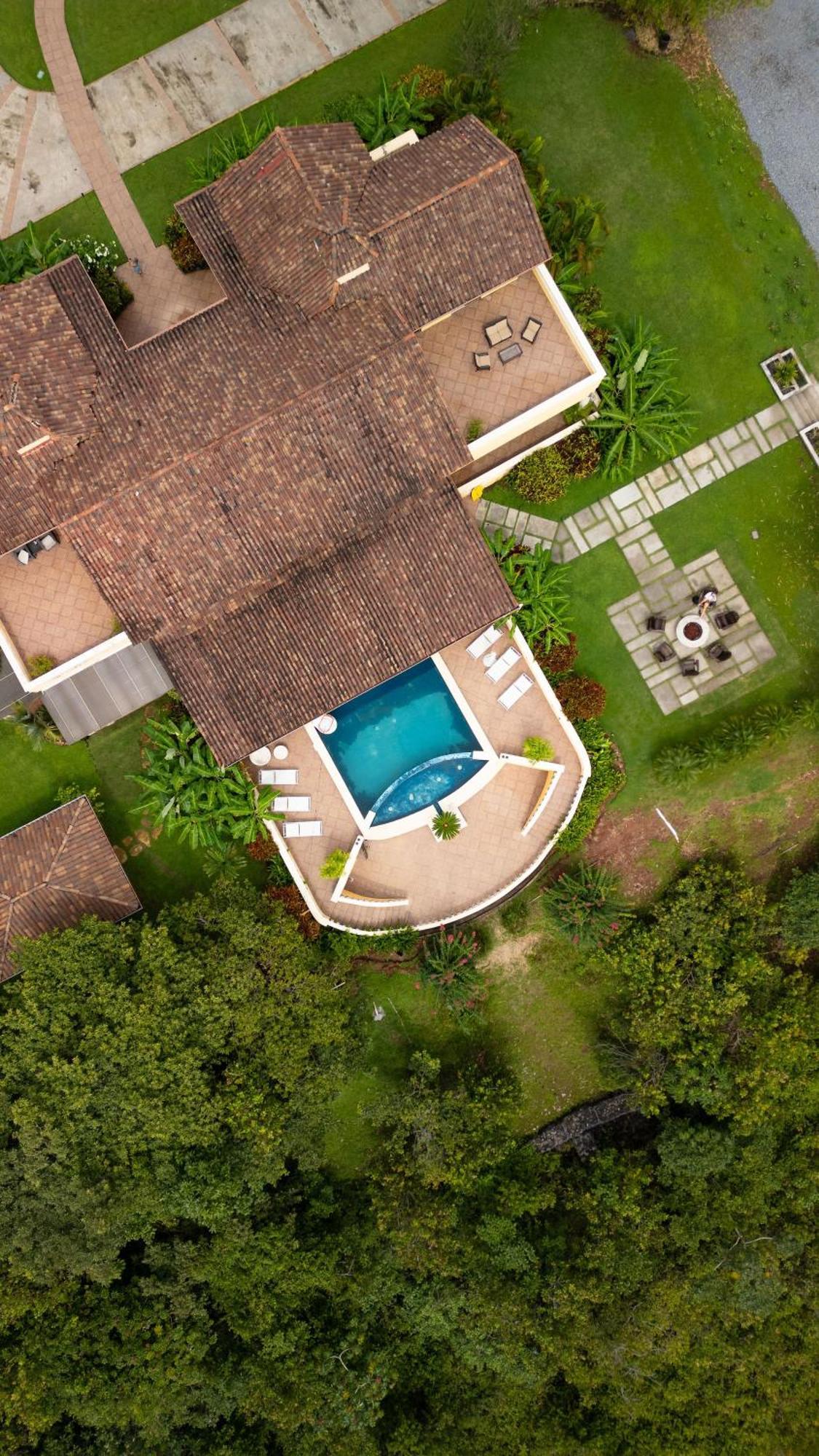 El Regalo Resort Boca Chica Εξωτερικό φωτογραφία