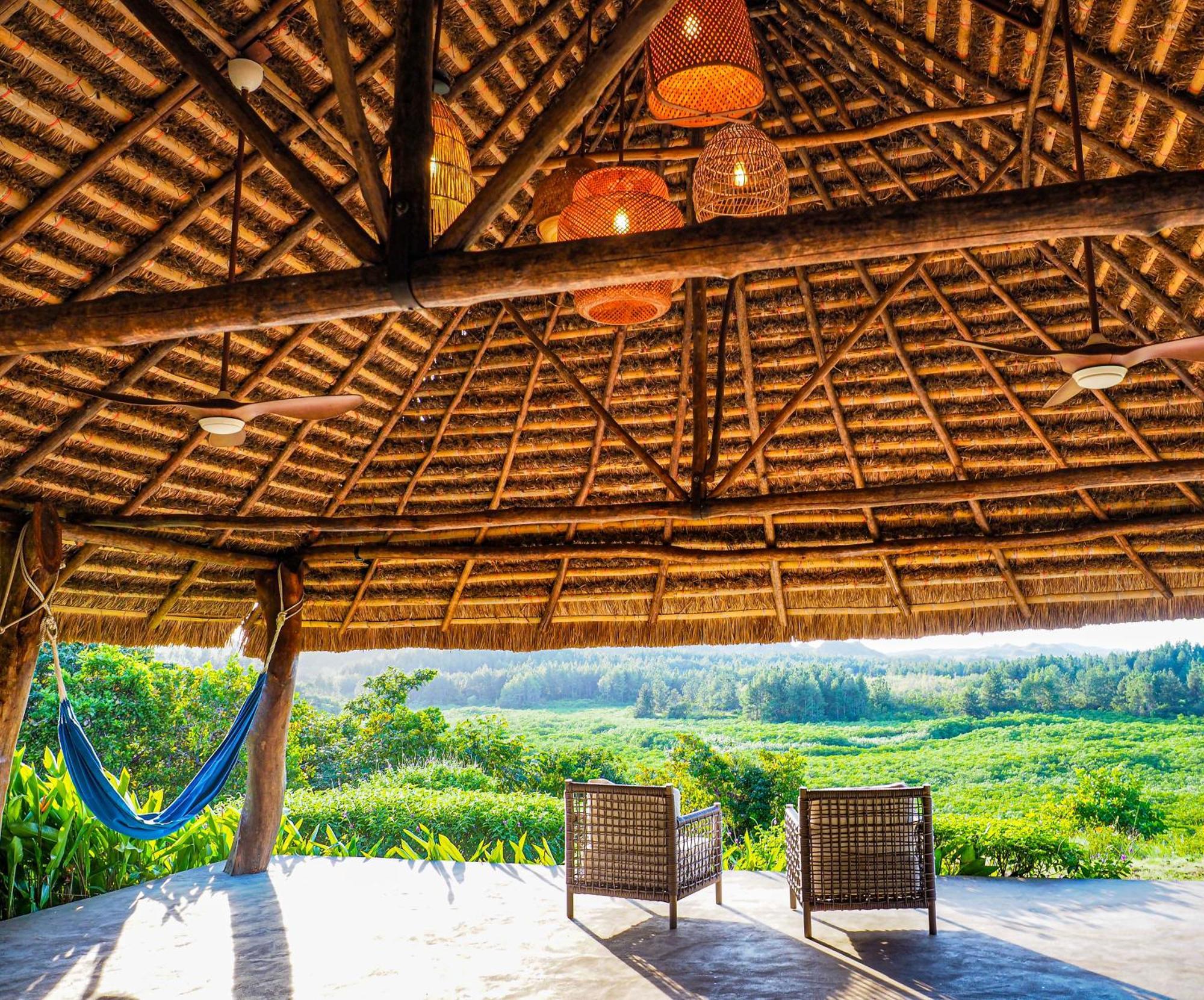 El Regalo Resort Boca Chica Εξωτερικό φωτογραφία